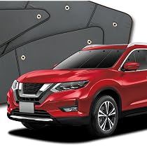 趣味職人　X-TRAIL T32専用サンシェード Amazon | 趣味職人 プライバシー サンシェード エクストレイル T32系