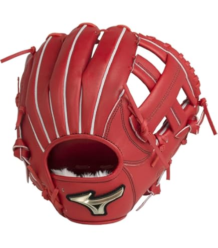 ミズノH selection 少年軟式野球グローブ サイズM Amazon | ミズノ MIZUNO 少年軟式用 グローバルエリート