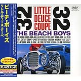 リトル・デュース・クーペ