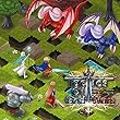 Tactics Of God Wars (タクティクス・オブ・ゴッド・ウォーズ)