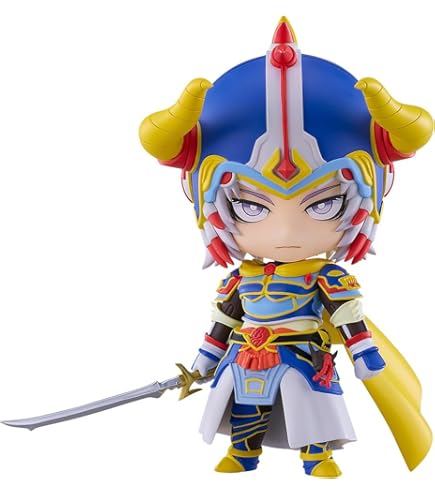 Amazon | ねんどろいど Arcane ジンクス [ARCANE Ver.] ノンスケール