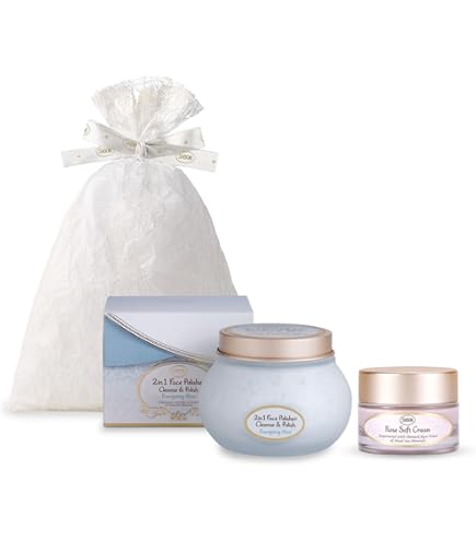 Amazon.co.jp: SABON(サボン) フェイスポリッシャー リファイニング