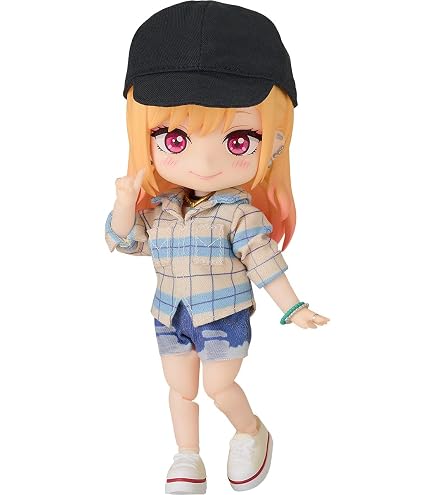 Amazon | TENITOL TALL 喜多川海夢 五条新菜の体操服ver. 完成品