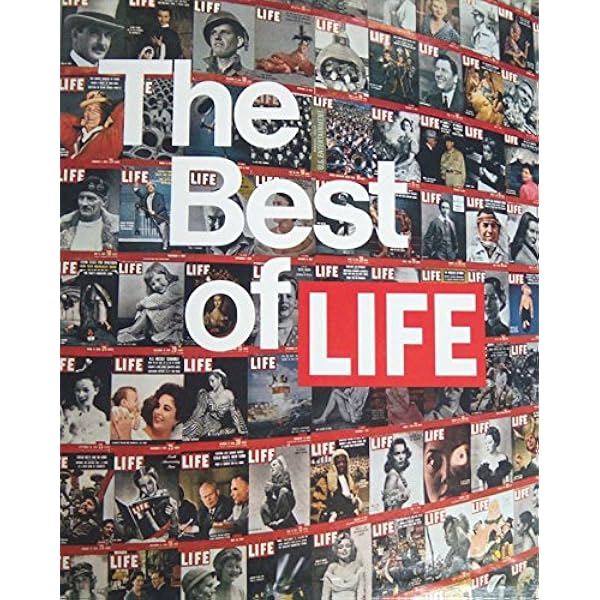 Amazon.co.jp: The Best of Life : 本