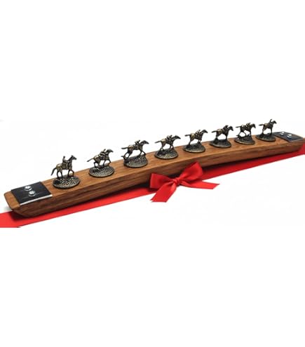 Amazon｜YCCOKJJ Blantons バーボンストッパーディスプレイ 7色