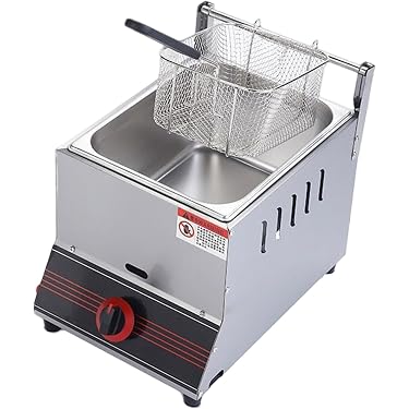 Amazon.co.jp 売れ筋ランキング: 業務用ディープフライヤー の中で最も