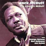 The Concert Mcduff
