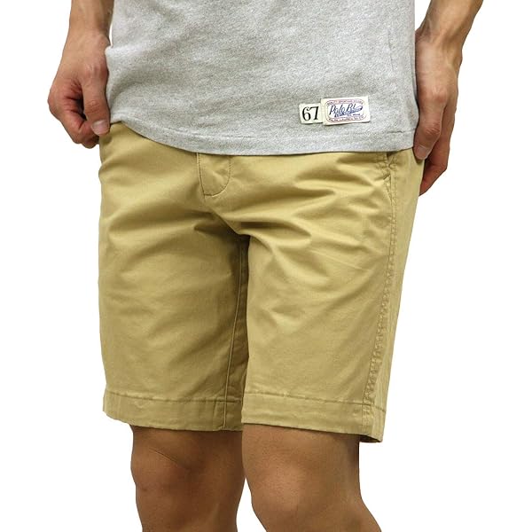 Amazon | [スコッチアンドソーダ] SCOTCH&SODA メンズ ショートパンツ