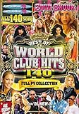 BEST OF WORLD CLUB HITS 140 - FULL PV COLLECTION -
