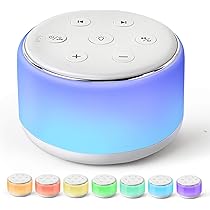 【新品】ホワイトノイズマシン 赤ちゃん 寝かしつけ ナイトライト 安眠 快眠 楽天市場】【楽天1位】 ホワイトノイズマシン 赤ちゃん
