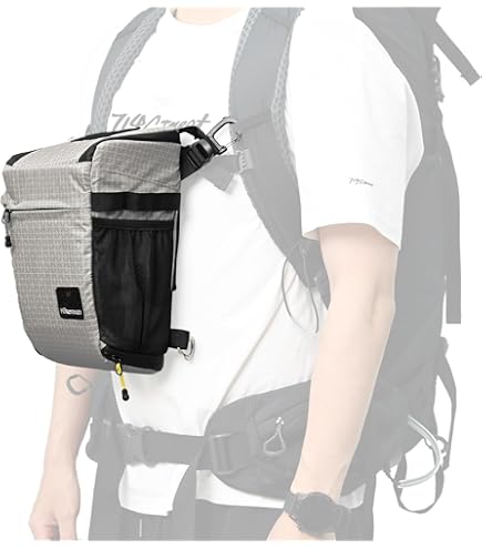 Amazon | Polaroid JOZ 83 デジタル一眼レフカメラ用バックパック