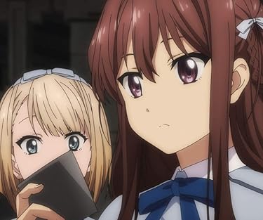 2020年冬アニメ - 斎藤 ニコル（さいとう にこる）,立川 絢香（たちかわ あやか）