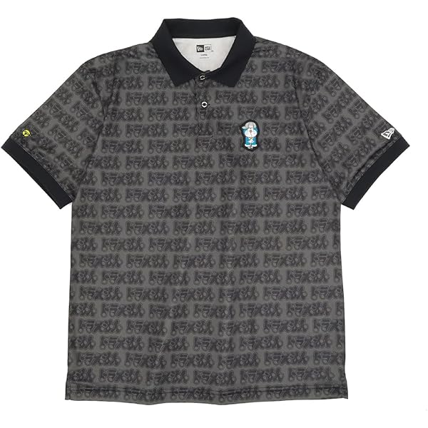 Amazon | [ニューエラ] 半袖Tシャツ 3パックT ドラえもんコラボ