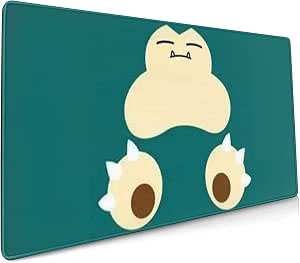 ポケモン マウスパッド 大型ゲーミングマウスパッド プレイマット 周辺