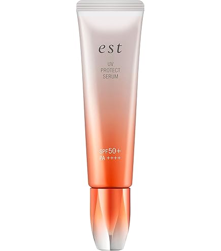 Amazon.co.jp: est(エスト) エストG.P. エンリッチドセラム モイスチャ