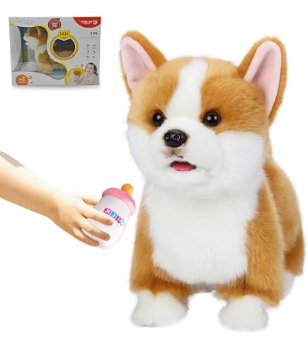 Amazon.co.jp: マイドリームパピー ラッフルズ（コンセント接続タイプ