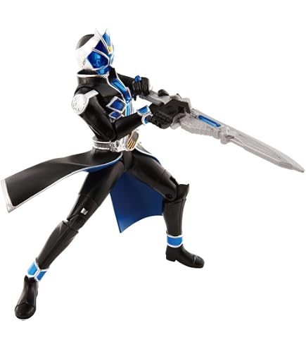 Amazon.co.jp: 仮面ライダーウィザード WAP! 04 仮面ライダー 