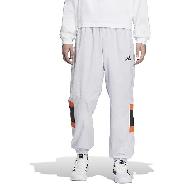 Amazon | [アディダス] ジャージボトム ワーディング ルーズ
