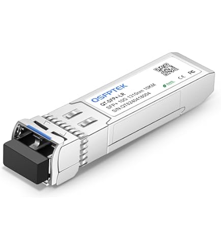 Amazon.co.jp: Allied Telesis AT SPLX10/I - SFP (mini-GBIC