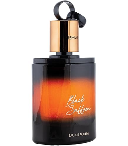 Byredo Byredo Black Saffron for Unisex 3.3 oz EDP Spray, 100 ml