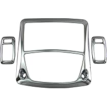 Amazon | BRIGHTZ スカイライン V37 中期 超鏡面ステンレスメッキ