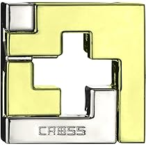 Amazon | ハナヤマ(HANAYAMA) はずすパズル はずる CAST A&A