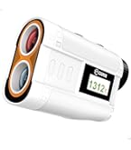 Amazon.co.jp: CIGMAN 1200m/1312ydゴルフレーザー距離計 液晶