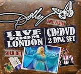 Dolly Parton: Live From London