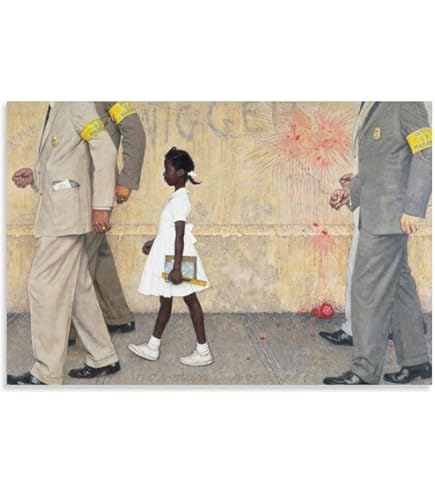 額装済/New Kids in theノーマン ロックウェル/ポスター 額装済/New Kids in theノーマン ロックウェル/ポスター Amazon.co.jp