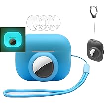 Amazon | グローブルー AirPods Pro 2用ケース Airtagホルダー