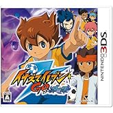 イナズマイレブンGO ダーク (特典なし) - 3DS