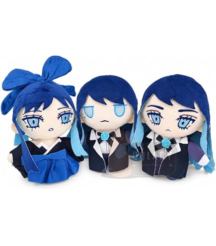 Amazon.co.jp: ぬいぐるみ Ado アド 人形 20cm 萌えグッズ 非公式