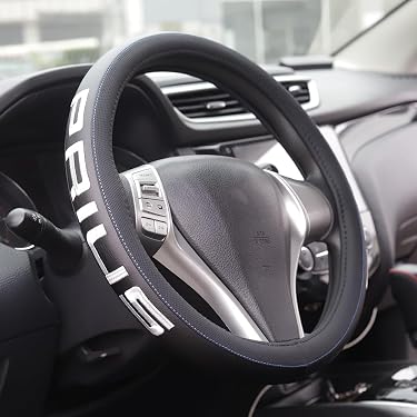 Amazon.co.jp 最新リリース: 車用ステアリング・ハンドルカバー の新着