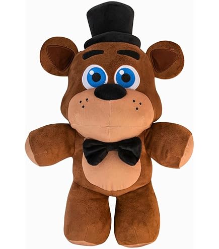Amazon.co.jp: Youtooz FNAF 枯れたチカ 9インチ ぬいぐるみ 枯れた