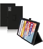 Amazon.co.jp: For FPD CP08-J1 / SVITOO MOMO8 ケース 8.4 インチ