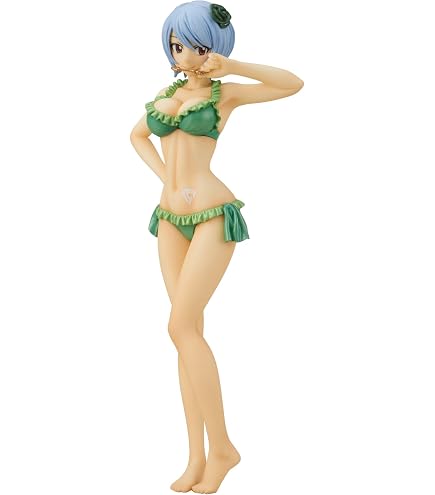 Amazon.co.jp: オルカトイズ FAIRY TAIL ジュビア・ロクサー