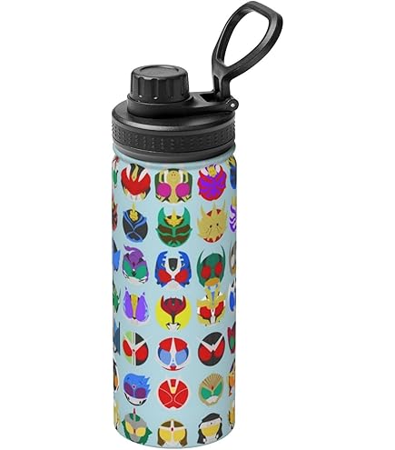 Oasis オアシスボトル　水筒　500ml タートルリーフ Oasis オアシスボトル 水筒 500ml タートルリーフ Oasis