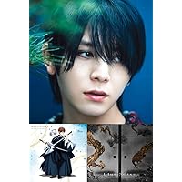 Amazon.co.jp: 【メーカー特典あり】Blue Noise (通常盤) -Ryosuke