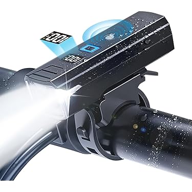 Amazon.co.jp 最新リリース: 自転車用ヘッドライト の新着ランキングです。