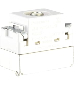 Amazon.co.jp: パナソニック(Panasonic) 埋込ホーム用高シールド