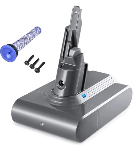 Amazon.co.jp: Dyson V7 Slim SV11 SLM Cordless Vacuum Cleaner