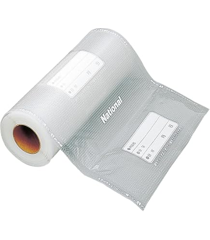 Amazon.co.jp: Panasonic BH-951P Sealed Packer : Home & Kitchen