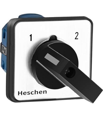 Amazon.co.jp: IDEC 株 IDEC セレクタスイッチ 90°2ノッチ ASN211N