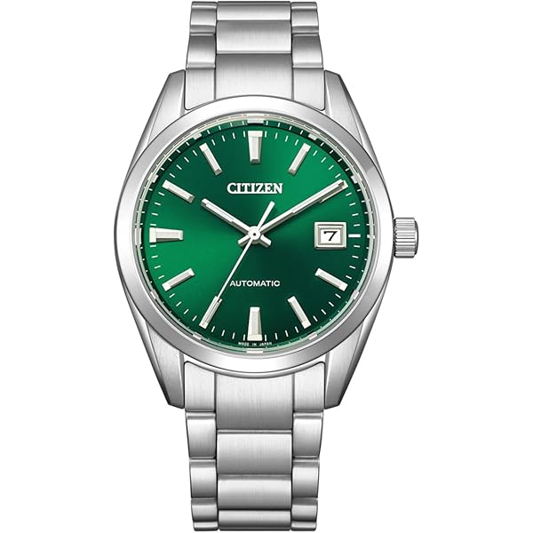 Amazon.co.jp: [シチズン] 腕時計 シチズン コレクション メカニカル