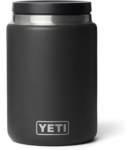 Amazon | YETI (イエティ) Rambler 8オンス フードジャー 真空断熱