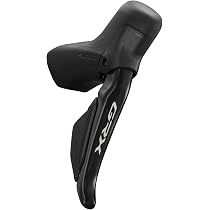 Amazon | シマノ(SHIMANO) ST-RX715-R 右レバー Di2 12スピード