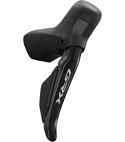 Amazon | シマノ(SHIMANO) ST-RX825 右レバー Di2/HYD | シマノ