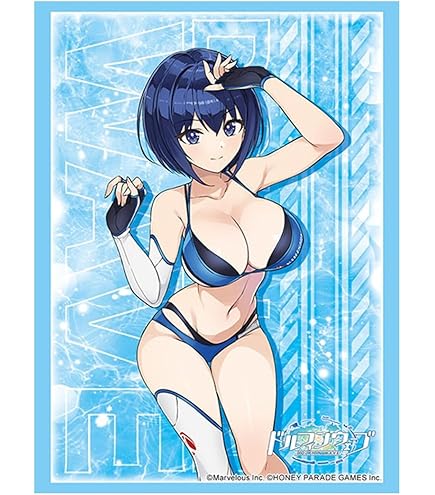 Amazon.co.jp: ブシロード スリーブコレクション ハイグレード Vol