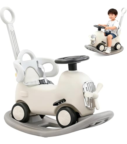 Amazon.co.jp: エルムの木馬 : おもちゃ