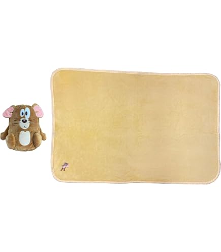 Amazon.co.jp: もこもこブランケット 5 納棺師 イソップ 星座 : Home